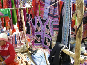 A vest for sale