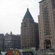 The Peace Hotel on the Bund, Shanghai The Peace Hotel on the Bund, Shanghai