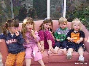 Inbar & Goodman Children 013