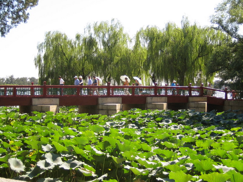 The Summer Palace, Beijing